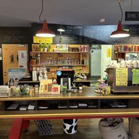   at Cafesito in Dornbirn