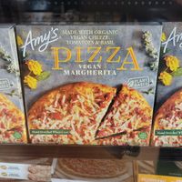 Pizza at Fresh Thyme Farmers Market - 82nd St in Indianapolis