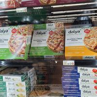 Pizza at Fresh Thyme Farmers Market - 82nd St in Indianapolis