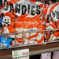 Marshmallows at Fresh Thyme Farmers Market - 82nd St in Indianapolis