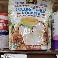 Coconut at Fresh Thyme Farmers Market - 82nd St in Indianapolis