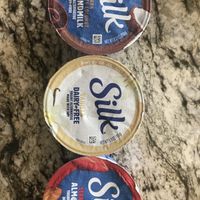 vegan almond and soy yogurt  at Fresh Thyme Farmers Market - College Ave in Indianapolis