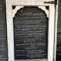   at JoGee's Juice Bar in Rock Springs