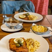   at Köhlerstüble in Stuttgart