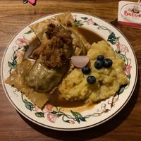   at Köhlerstüble in Stuttgart