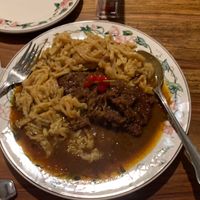   at Köhlerstüble in Stuttgart