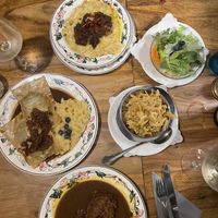   at Köhlerstüble in Stuttgart