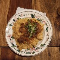 Vegan Kässpätzle II  at Köhlerstüble in Stuttgart