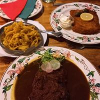  at Köhlerstüble in Stuttgart