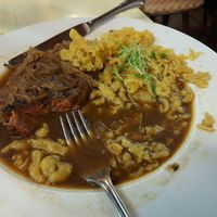   at Köhlerstüble in Stuttgart