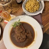   at Köhlerstüble in Stuttgart