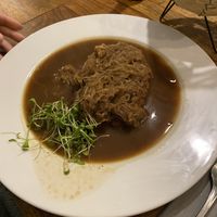   at Köhlerstüble in Stuttgart