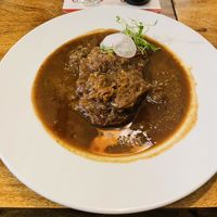   at Köhlerstüble in Stuttgart