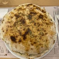   at La Focacceria Pugliese (Benfica) in Lisbon