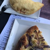   at La Focacceria Pugliese (Benfica) in Lisbon