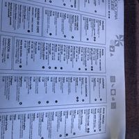   at La Focacceria Pugliese (Benfica) in Lisbon