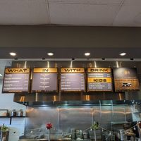  at Sajj Mediterranean - Coleman Ave in San Jose