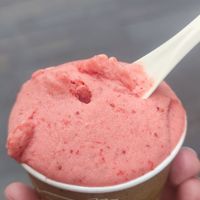  at Gelateria Cherry in Trento