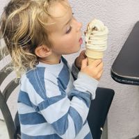   at Ziggy's in San Luis Obispo