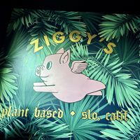 Interior   at Ziggy's in San Luis Obispo