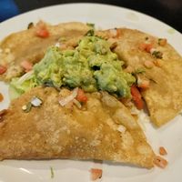 Empanadas  at My Cocina Grill in Streamwood