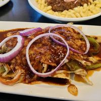 Enchiladas  at My Cocina Grill in Streamwood
