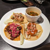  at My Cocina Grill in Streamwood