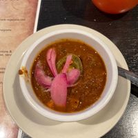 Beyond Chili at My Cocina Grill in Streamwood