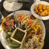  at My Cocina Grill in Streamwood