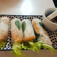 . at Madame Hanoi in Adelaide
