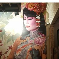 . at Madame Hanoi in Adelaide