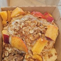  at Cinnaholic in Concord