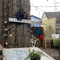 There is one in South Africa  at Oh My Soul in Charlotte