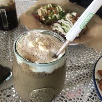 Milkshake  at Oh My Soul in Charlotte