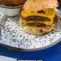 Good! #Veganuary at Oh My Soul in Charlotte