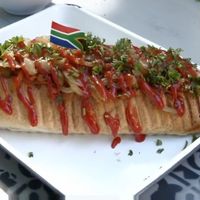 Voerie Roll at Oh My Soul in Charlotte