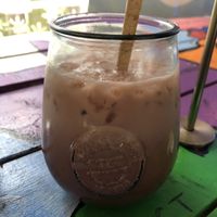 Iced Rustic Red Velvet   at Oh My Soul in Charlotte