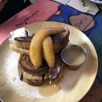 Faithful Frenchie   at Oh My Soul in Charlotte