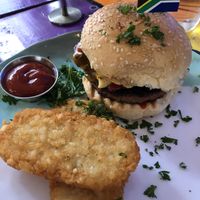 Howzit Bru  at Oh My Soul in Charlotte