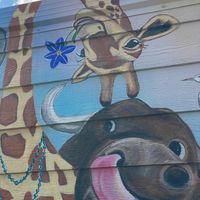  at Oh My Soul in Charlotte