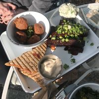   at Oh My Soul in Charlotte