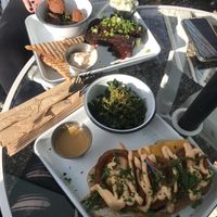   at Oh My Soul in Charlotte