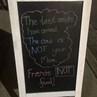   at Oh My Soul in Charlotte