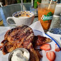  at Oh My Soul in Charlotte