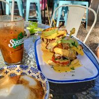  at Oh My Soul in Charlotte