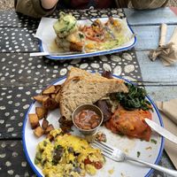   at Oh My Soul in Charlotte