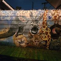  at Oh My Soul in Charlotte