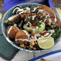 Mother Earth Bowl  at Oh My Soul in Charlotte