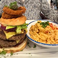 The Makhulu.   at Oh My Soul in Charlotte