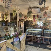 Oh My Soul - Interiorr  at Oh My Soul in Charlotte